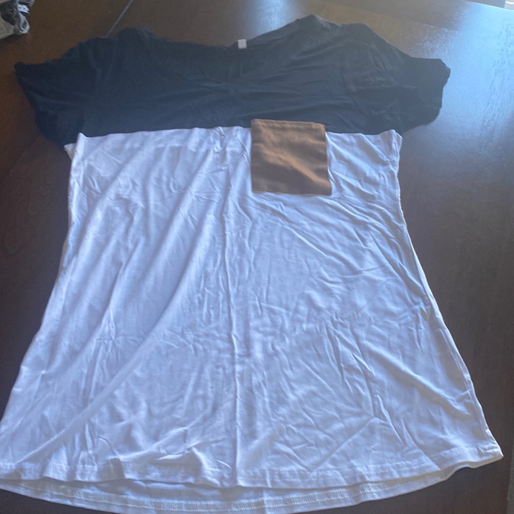 Ladies Top